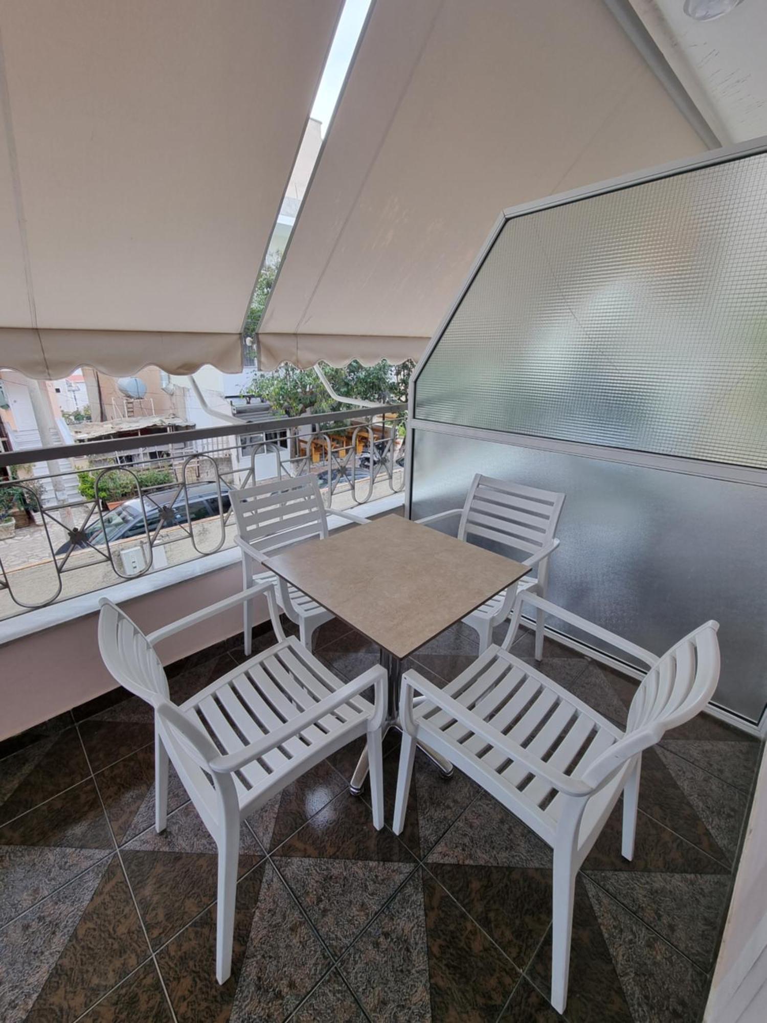 סרנדה Ideal Apartments & Rooms חדר תמונה